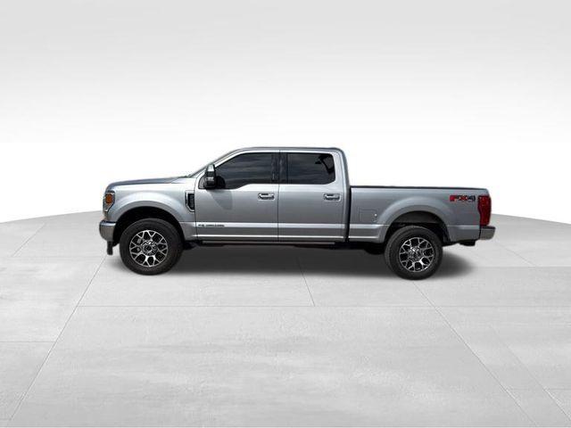 used 2022 Ford F-250 car, priced at $67,298