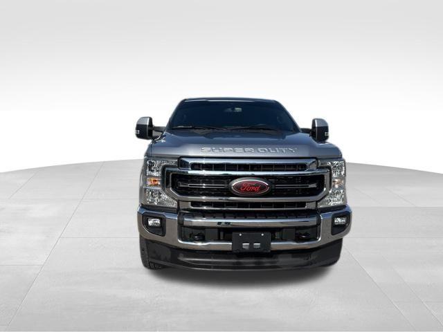 used 2022 Ford F-250 car, priced at $68,981
