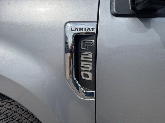 used 2022 Ford F-250 car, priced at $67,298