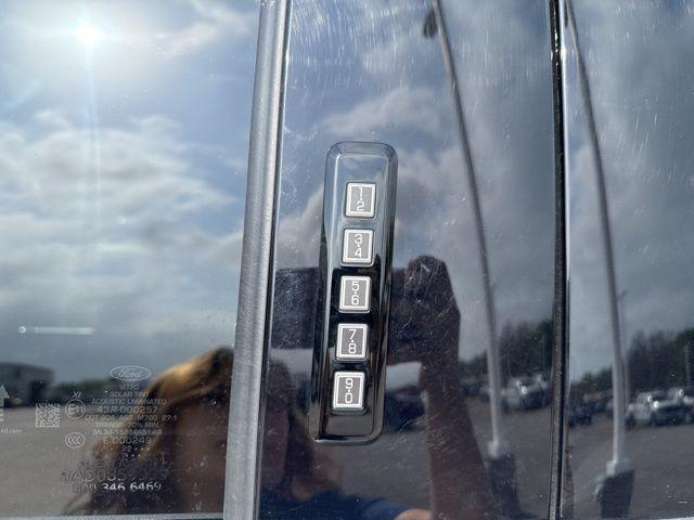 used 2022 Ford F-250 car, priced at $67,298