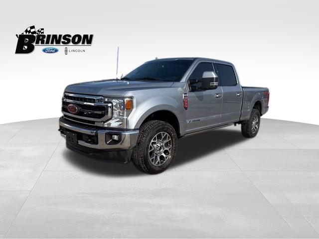 used 2022 Ford F-250 car, priced at $68,981