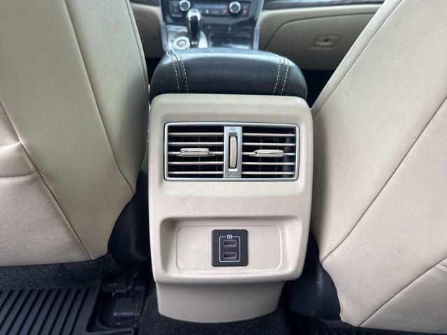 used 2018 Nissan Maxima car, priced at $19,552