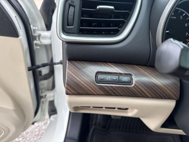 used 2018 Nissan Maxima car, priced at $19,552