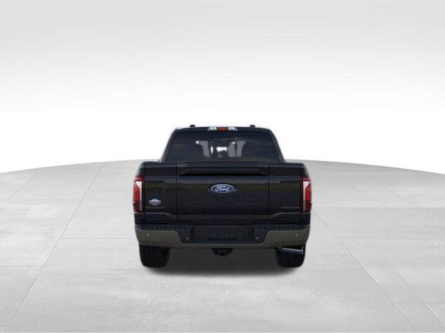 new 2025 Ford F-150 car, priced at $70,285