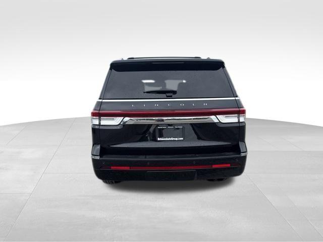 used 2023 Lincoln Navigator car, priced at $55,984