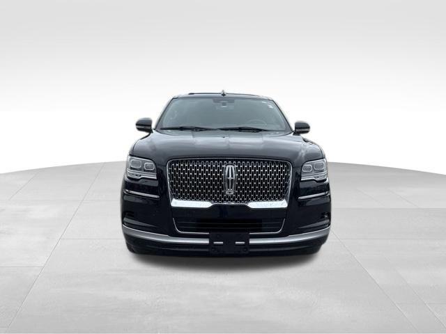 used 2023 Lincoln Navigator car, priced at $55,984