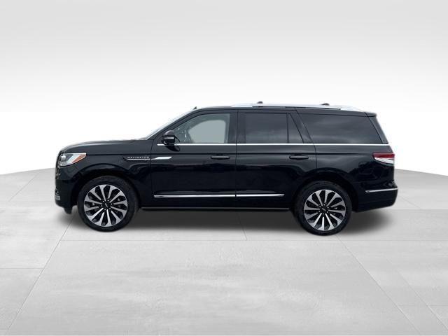 used 2023 Lincoln Navigator car, priced at $55,984