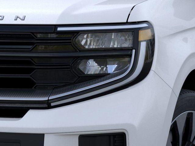 new 2025 Ford Expedition Max car, priced at $79,230