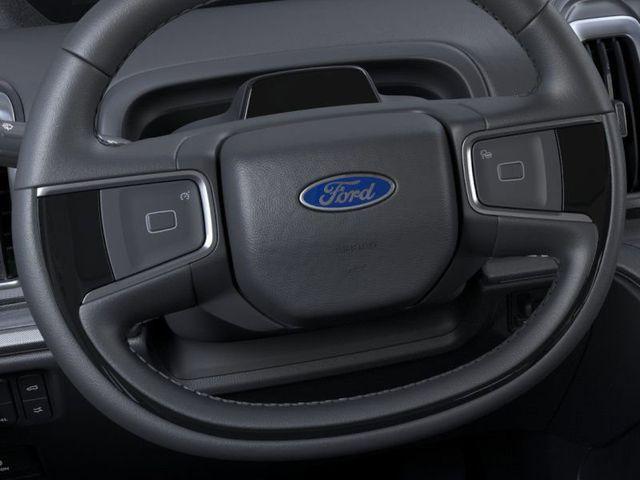 new 2025 Ford Expedition Max car, priced at $79,230