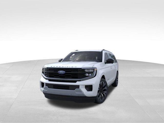 new 2025 Ford Expedition Max car, priced at $79,230