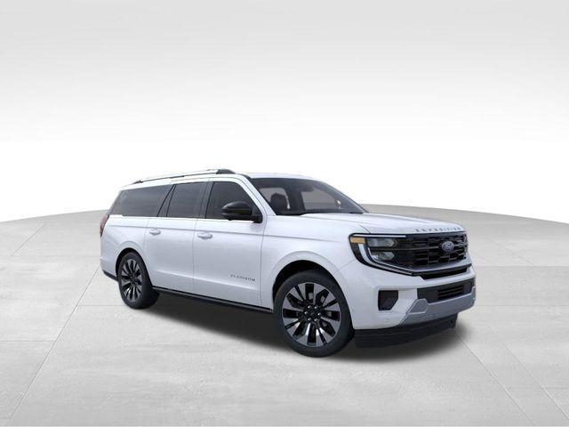 new 2025 Ford Expedition Max car, priced at $79,230