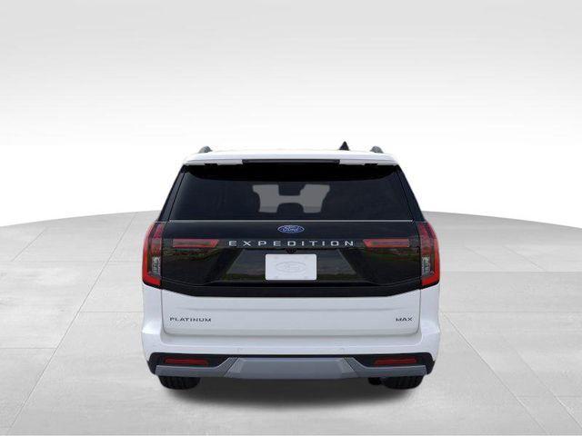 new 2025 Ford Expedition Max car, priced at $79,230