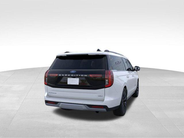 new 2025 Ford Expedition Max car, priced at $79,230