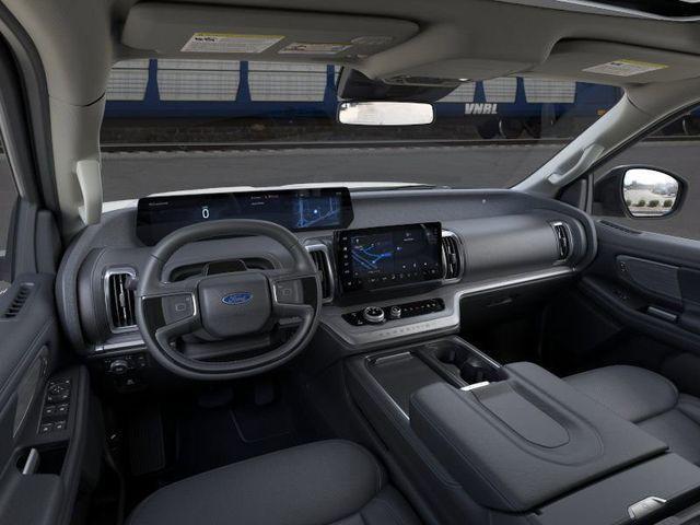 new 2025 Ford Expedition Max car, priced at $79,230