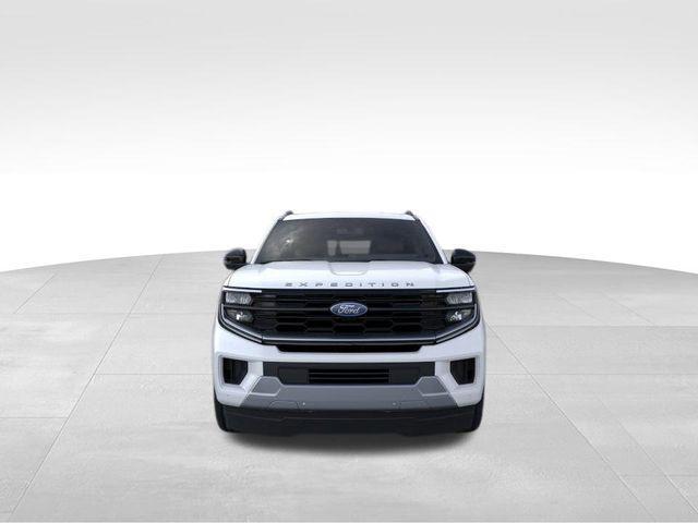 new 2025 Ford Expedition Max car, priced at $79,230
