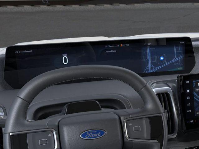new 2025 Ford Expedition Max car, priced at $79,230