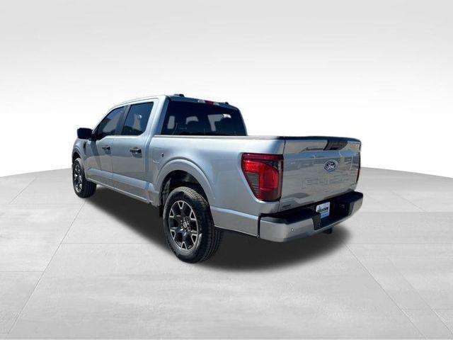 new 2024 Ford F-150 car, priced at $37,998