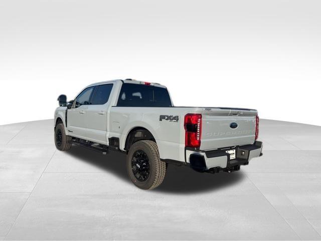 new 2024 Ford F-250 car, priced at $81,646