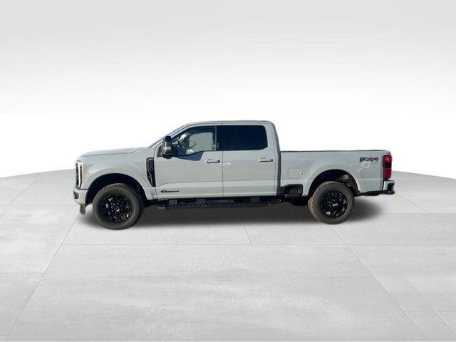 new 2024 Ford F-250 car, priced at $81,646