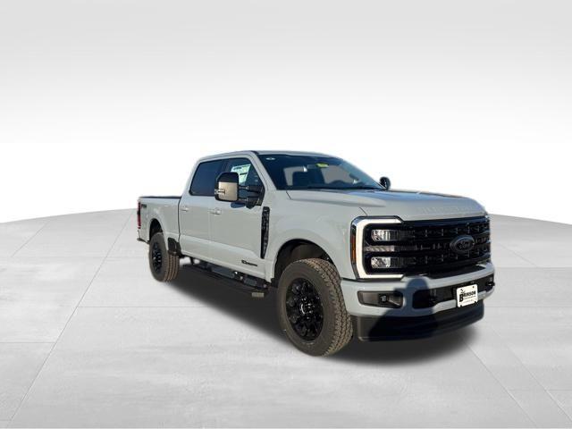 new 2024 Ford F-250 car, priced at $81,646