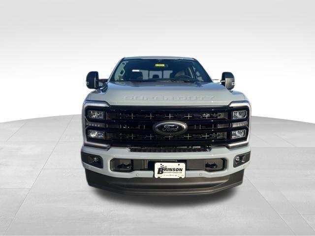 new 2024 Ford F-250 car, priced at $81,646