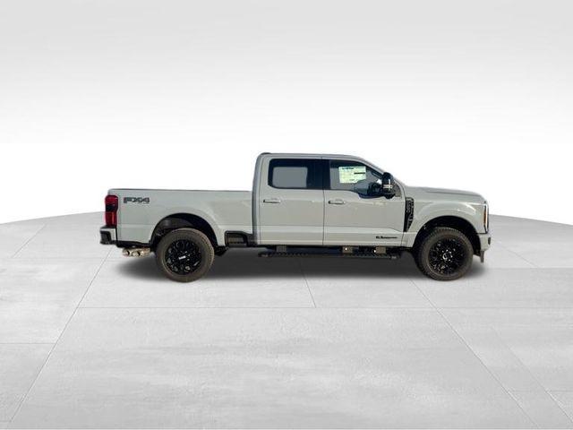 new 2024 Ford F-250 car, priced at $81,646