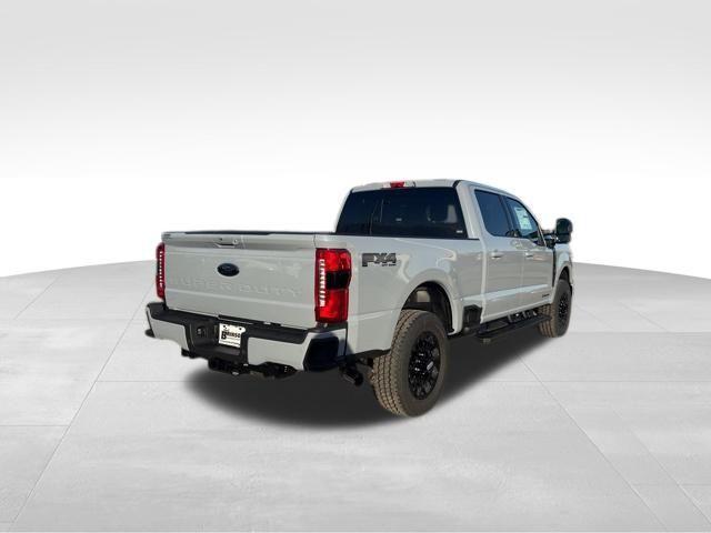 new 2024 Ford F-250 car, priced at $81,646