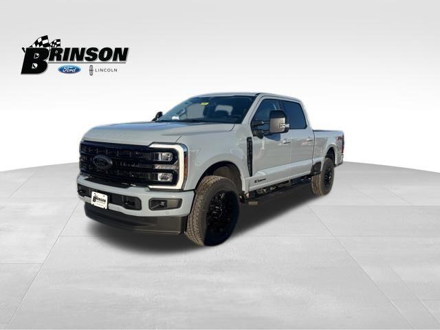 new 2024 Ford F-250 car, priced at $81,996