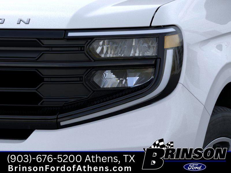 new 2025 Ford Expedition car, priced at $69,990