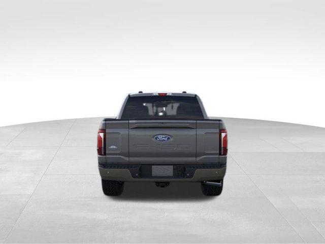 new 2025 Ford F-150 car, priced at $68,282