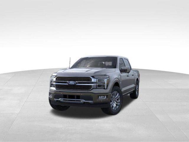 new 2025 Ford F-150 car, priced at $68,282