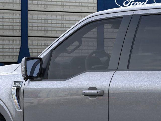 new 2025 Ford F-150 car, priced at $68,282