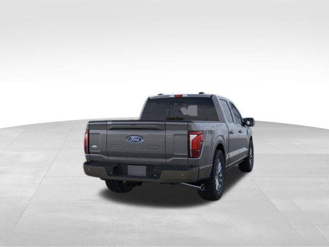 new 2025 Ford F-150 car, priced at $68,282