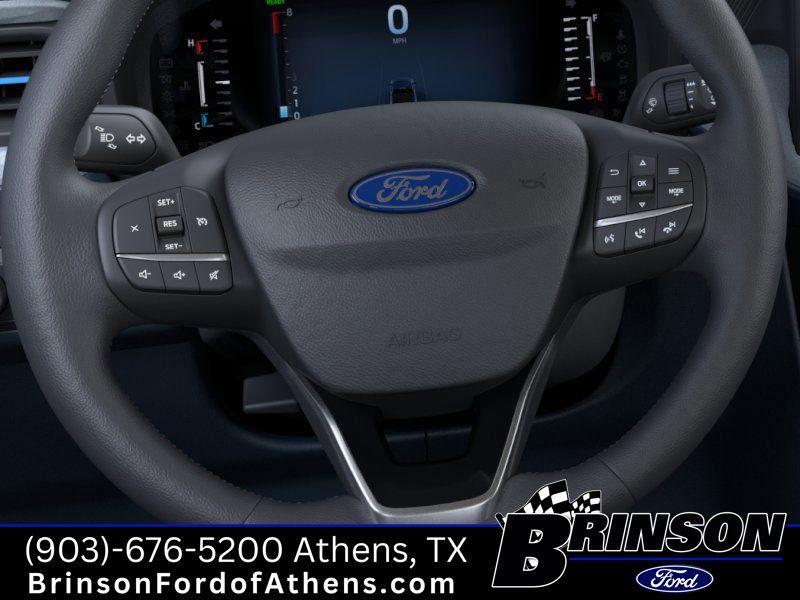 new 2025 Ford Maverick car, priced at $33,230