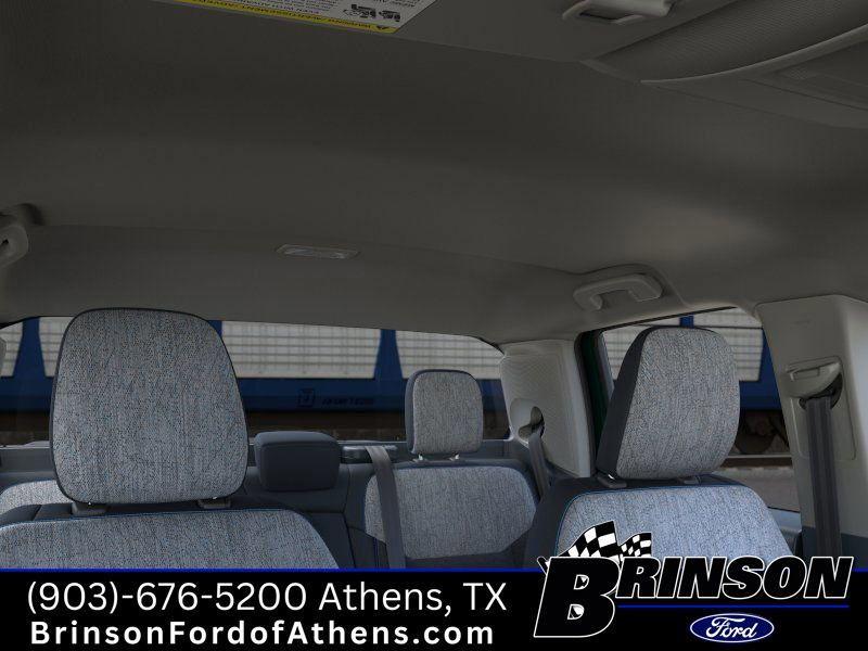 new 2025 Ford Maverick car, priced at $33,230