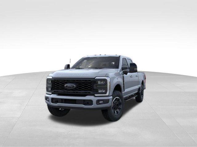 new 2025 Ford F-250 car, priced at $82,915