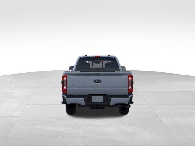 new 2025 Ford F-250 car, priced at $82,915