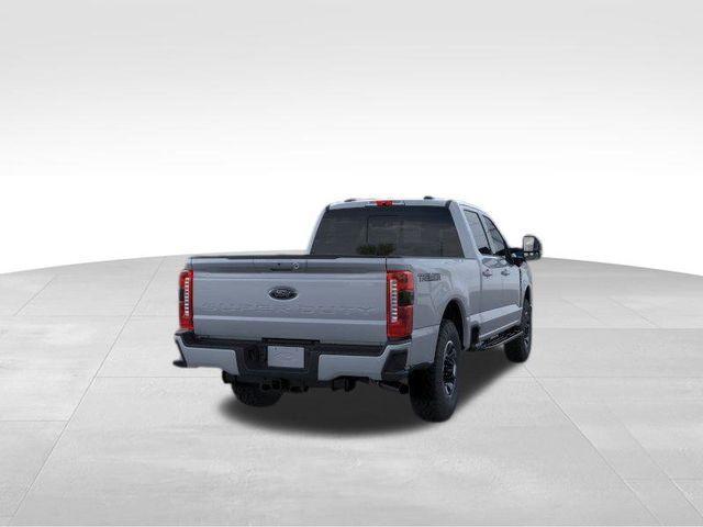 new 2025 Ford F-250 car, priced at $82,915