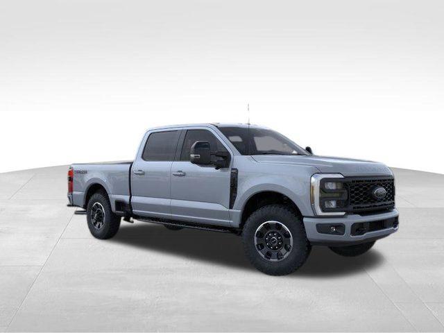 new 2025 Ford F-250 car, priced at $82,915