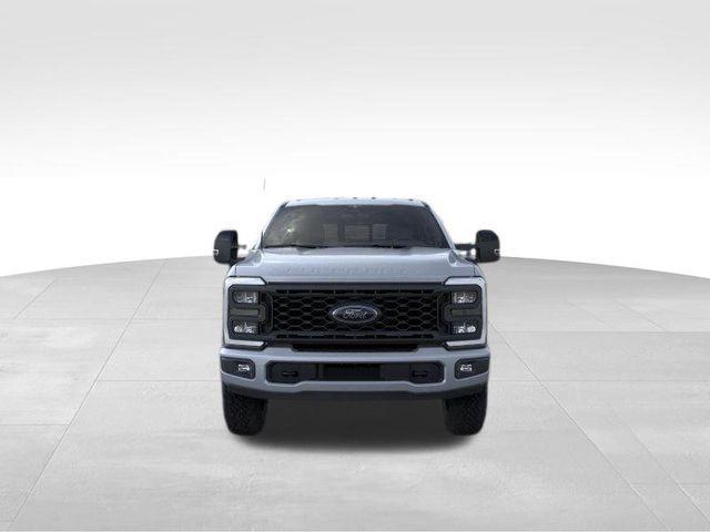 new 2025 Ford F-250 car, priced at $82,915