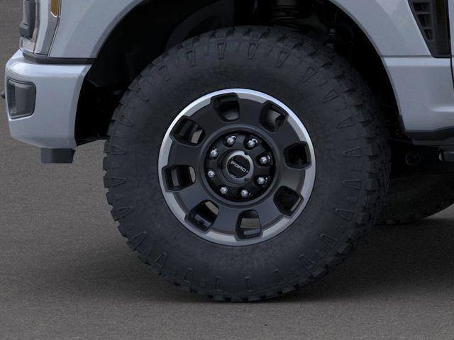 new 2025 Ford F-250 car, priced at $82,915