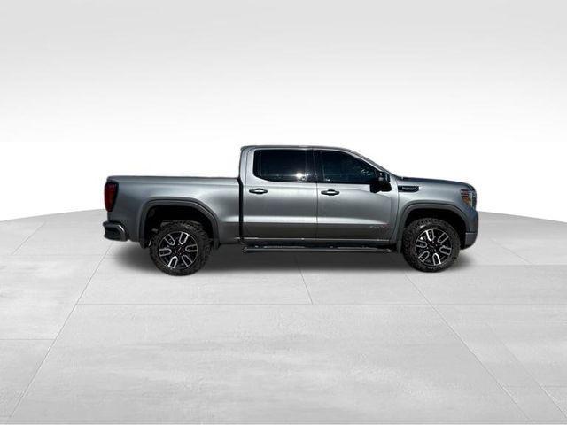 used 2021 GMC Sierra 1500 car, priced at $37,596