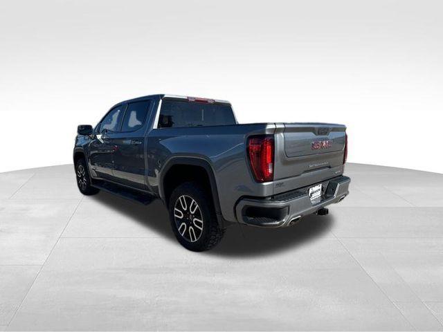 used 2021 GMC Sierra 1500 car, priced at $37,596