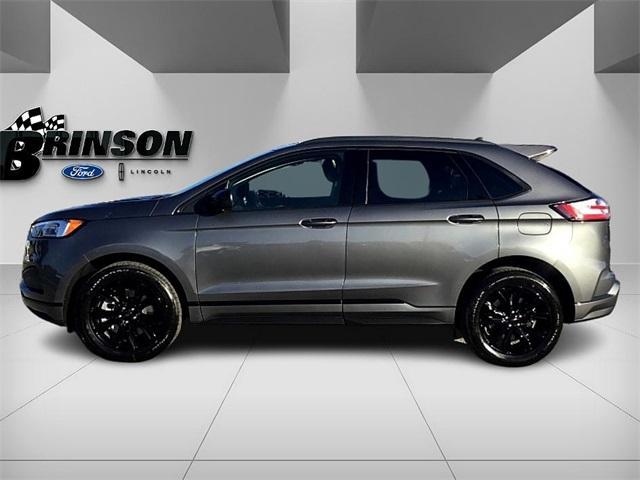 new 2024 Ford Edge car, priced at $34,896