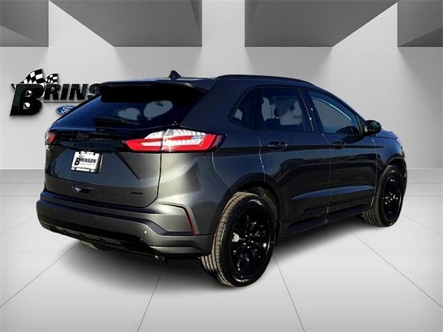 new 2024 Ford Edge car, priced at $34,896
