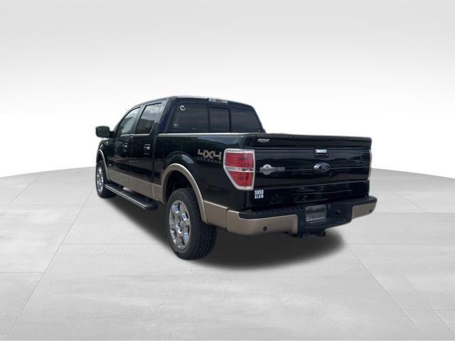 used 2014 Ford F-150 car, priced at $20,991
