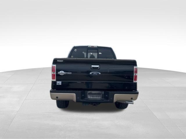used 2014 Ford F-150 car, priced at $20,991