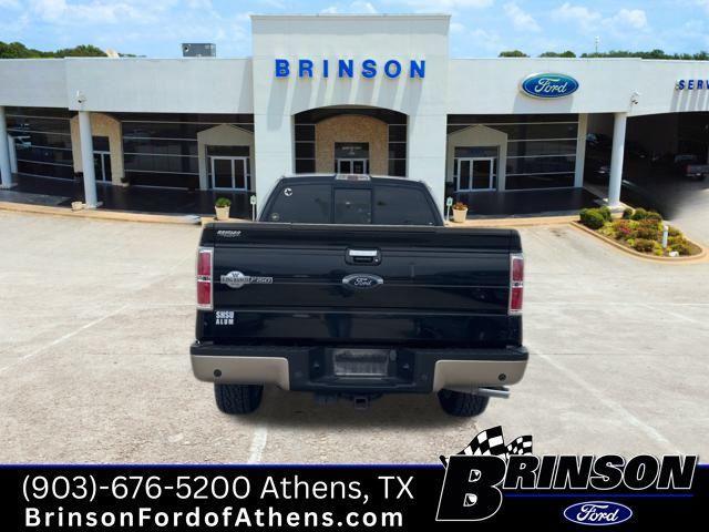 used 2014 Ford F-150 car, priced at $20,991