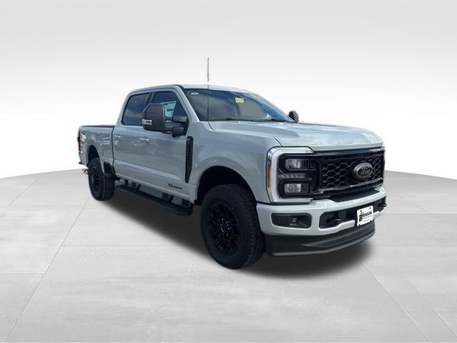 new 2025 Ford F-250 car, priced at $73,496