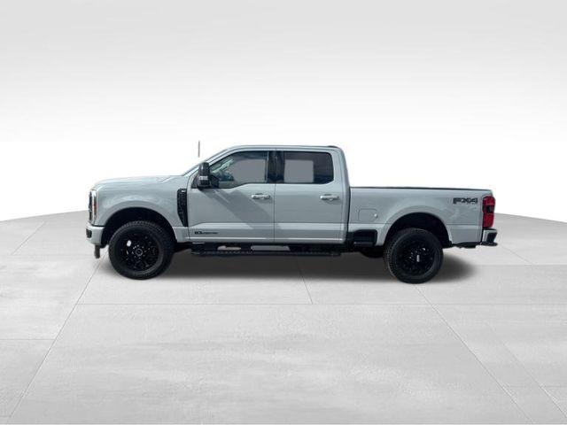 new 2025 Ford F-250 car, priced at $73,496